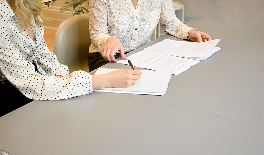 Filing Annual Report on time