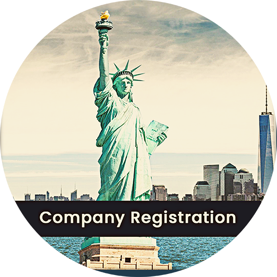 Company Registration in US