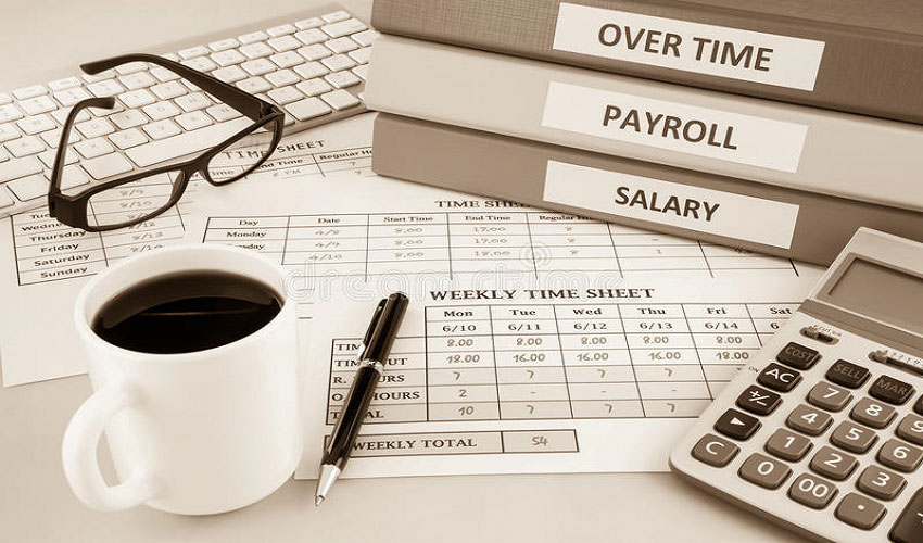 type of payroll services does FBTC Inc. US offer
